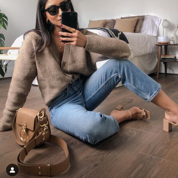 By Far Tanya heels - Picture 12 of 13